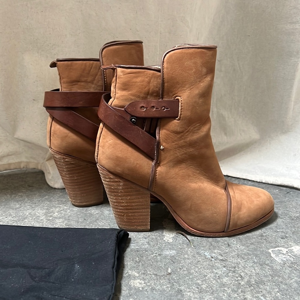 Rag and Bone boots size 37